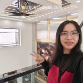 Nhà full nội thất xách vali vào ở 65m2, xe hơi ngủ trong nhà Tân Kỳ Tân Quý chỉ 7Đ nhỏ